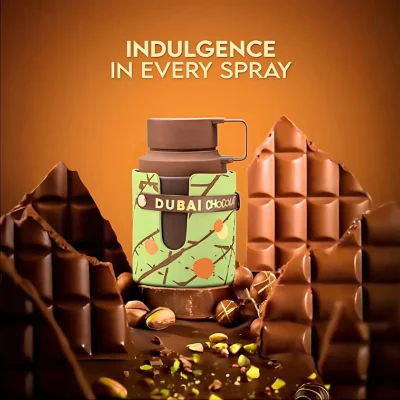 armaf dubai chocolate perfume